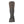 Back view of a brown rubber Muck Boot