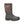 Dryshod Overland Mid brown waterproof insulated boot