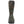 Tall rubber hunting boot with tree bark camouflage pattern