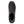Top view of a black Dryshod rubber boot