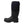 Dryshod black waterproof rubber work boot