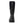 Back view of a black Dryshod rubber boot