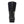 Rear view of black Dryshod rubber boot with pull tab