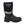 Dryshod Steadyeti black insulated waterproof boot