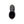Top view of a black Dryshod rubber boot