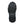 Black Dryshod boot outsole with deep tread pattern