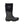 Dryshod Arctic Storm black insulated rubber boot for extreme cold conditions
