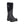 Dryshod Arctic Storm black waterproof insulated rubber boot