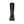 Back view of a black Dryshod waterproof rubber boot
