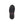Black rubber outsole of a Dryshod boot with deep tread pattern