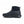 Dryshod black ankle boot with Hydrokote finish and pull tab