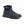 Dryshod Evalusion all-around ankle waterproof boot in black