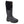 Dryshod black waterproof tall rubber boot