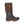 Dryshod Haymaker Hi brown and black waterproof insulated boot