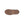 Brown Dryshod boot outsole with deep tread pattern