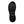 Black Dryshod boot outsole with deep tread pattern