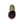 Top view of a Dryshod camouflage rubber boot showing the interior lining and brand logo