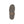 Brown rubber treaded outsole of a Dryshod boot