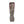 Rear view of Dryshod camouflage rubber boot with zipper closure
