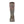Dryshod knee high rubber boot with brown and green tree bark camouflage pattern