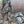 Person wearing DSG Outerwear camouflage hunting gear pulling a matching camouflage rolling duffel bag