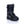 DSG Outerwear black snow boot with dial lacing system