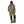 DSG Outerwear camo hunting jacket and pants set with black knee panels