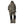 DSG Outerwear camo hunting jacket and pants set with black knee patches
