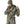 Woman wearing DSG Outerwear camo jacket and beanie