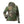 DSG Outerwear womens camo hunting jacket with hood and front zipper pockets