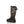 DSG Outerwear camo rubber hunting boot with adjustable calf strap