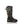 DSG Outerwear black and camouflage insulated rubber hunting boot