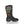 DSG Outerwear camouflage and black rubber tall boot