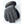 Hestra black and grey textured ski glove