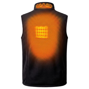 Gobi Heat Youth Scout Heated Knit Vest