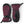 Hestra burgundy and black insulated winter mittens