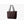Bellroy brown tote bag with two shoulder straps and front pocket