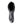 Top view of a black Baffin winter boot with a drawstring collar