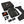 30seven heated jacket set including gift box, jacket, heating element, manual, dual charger, and two lithium batteries