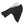 Outdoor Research black face mask with adjustable strap