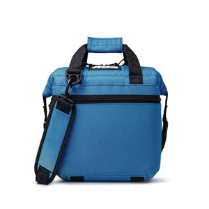 AO Coolers Expedition Canvas 9 Can Cooler