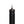 Close up of a black metal hex key tool tip