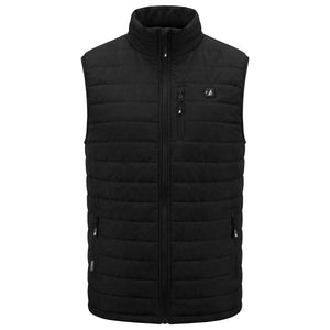 ActionHeat Pro Series+ Bluetooth Men's Puffer Heated Vest