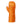 Orange Therm-ic insulated mitten