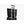 Bellroy black tote bag attached to luggage handle