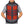 FNDN heated vest with visible heating elements on chest panels