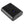 Gobi Heat black portable battery pack with digital display