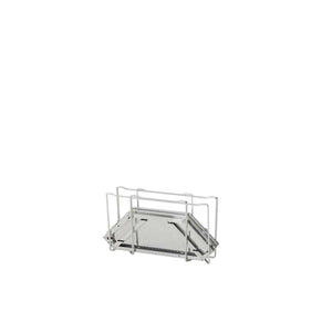 Snow Peak Jikaro Firering Takibi Table