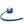 Polar Products blue and white portable cooling unit with attached insulated hose