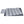 FlexiFreeze ice pack sheet with grey fabric wrap and white elastic bandage
